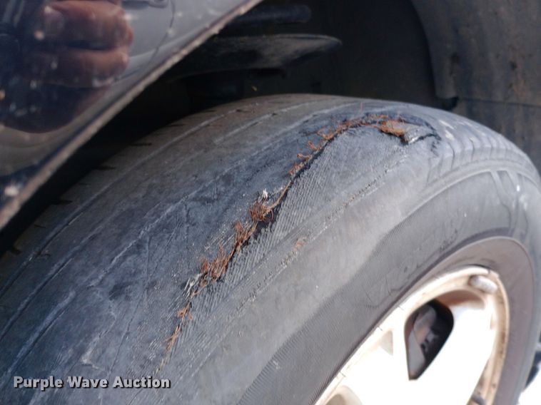 image for item DQ7169 2003 Chevrolet Monte Carlo 