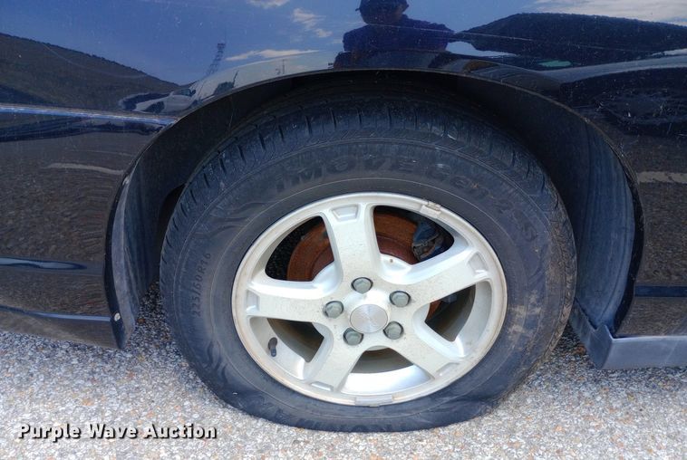 image for item DQ7169 2003 Chevrolet Monte Carlo 