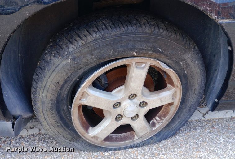 image for item DQ7169 2003 Chevrolet Monte Carlo 