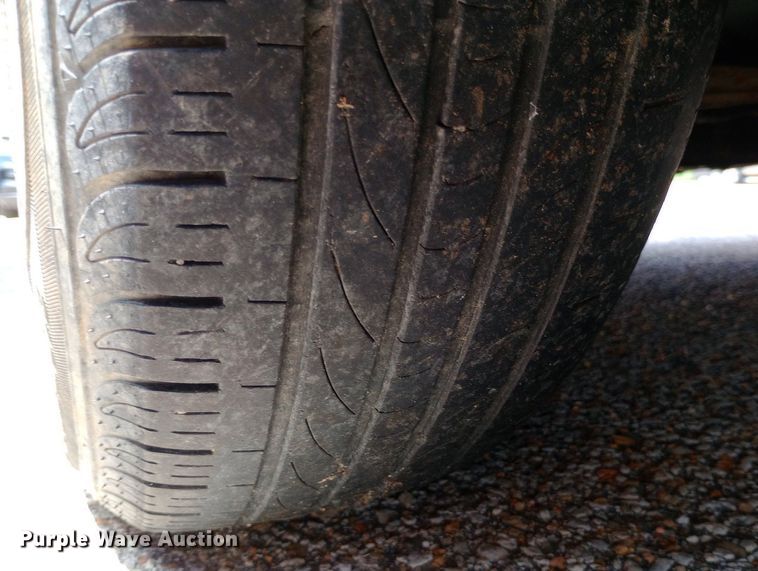 image for item DQ7170 1997 Mercury Cougar XR7 