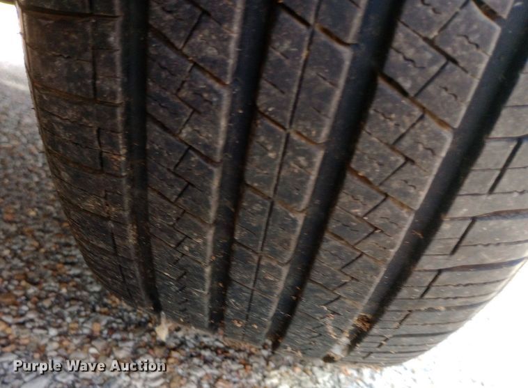 image for item DQ7170 1997 Mercury Cougar XR7 