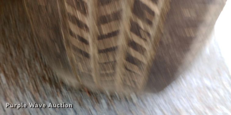 image for item DQ7170 1997 Mercury Cougar XR7 