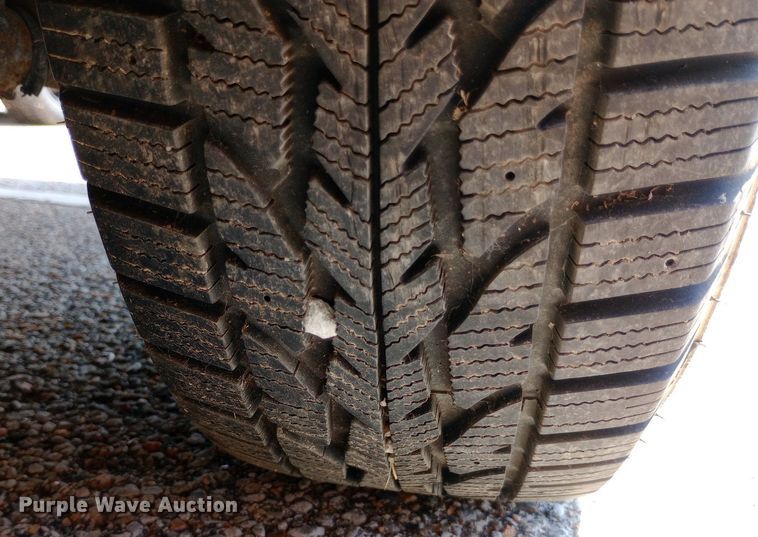 image for item DQ7170 1997 Mercury Cougar XR7 