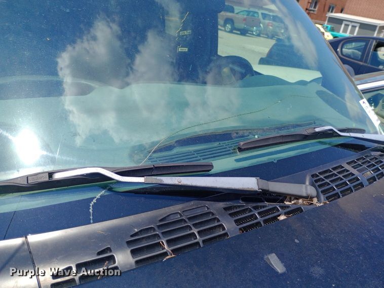 image for item DQ7171 1998 Chevrolet Blazer SUV