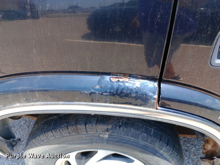 image for item DQ7171 1998 Chevrolet Blazer SUV