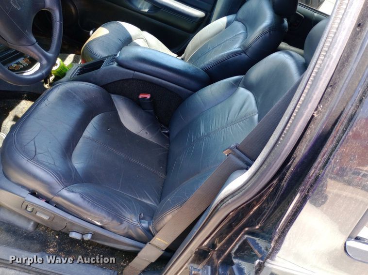 image for item DQ7171 1998 Chevrolet Blazer SUV