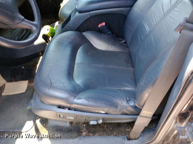 image for item DQ7171 1998 Chevrolet Blazer SUV