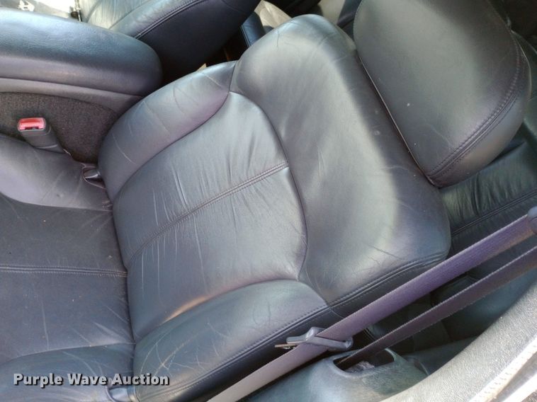 image for item DQ7171 1998 Chevrolet Blazer SUV