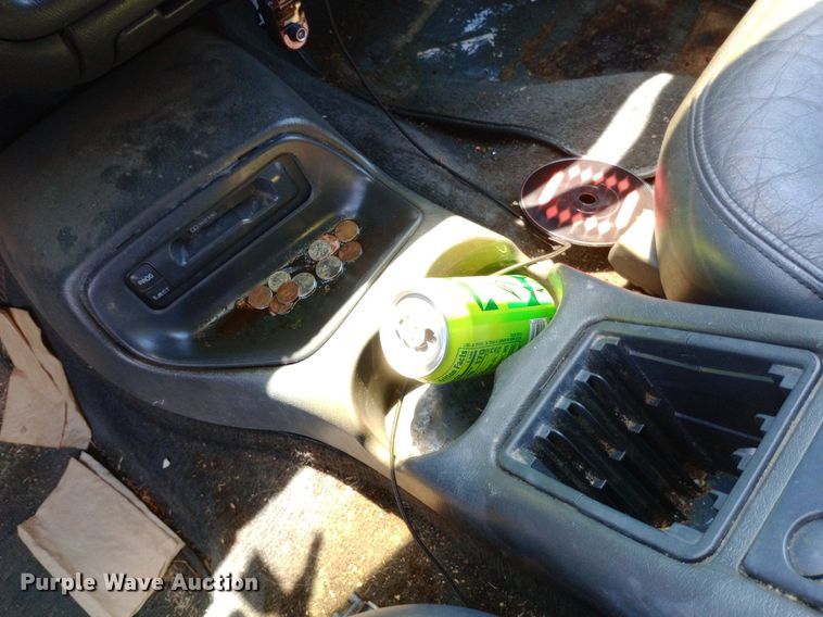 image for item DQ7171 1998 Chevrolet Blazer SUV