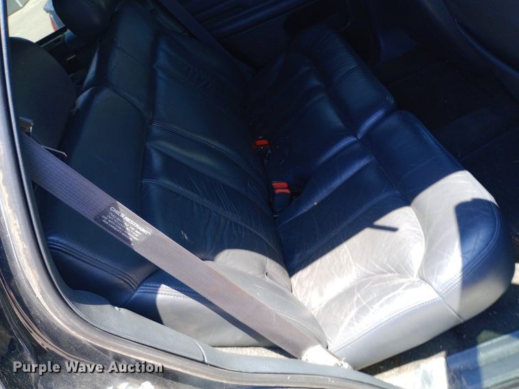 image for item DQ7171 1998 Chevrolet Blazer SUV