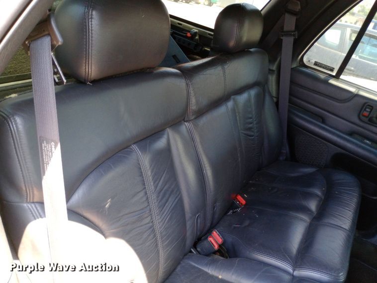 image for item DQ7171 1998 Chevrolet Blazer SUV