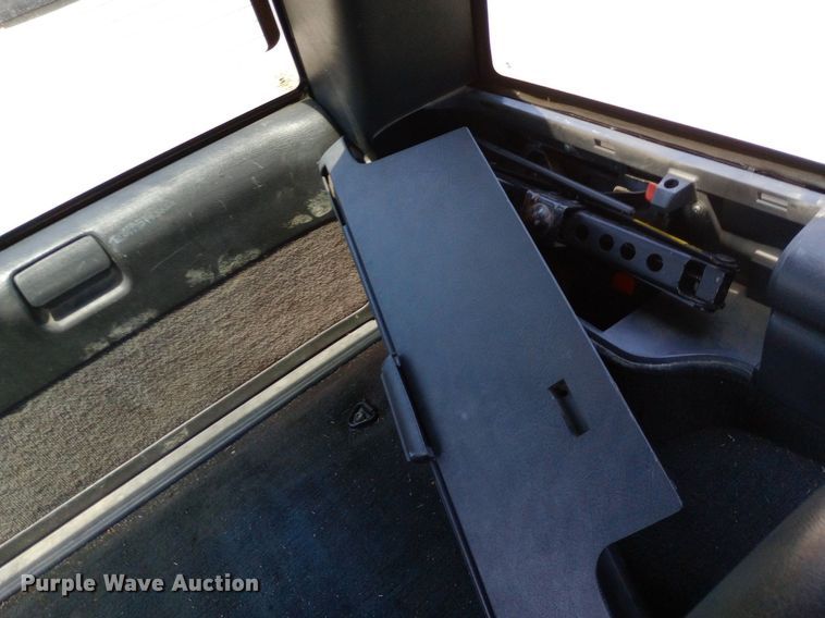 image for item DQ7171 1998 Chevrolet Blazer SUV