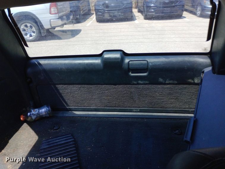 image for item DQ7171 1998 Chevrolet Blazer SUV