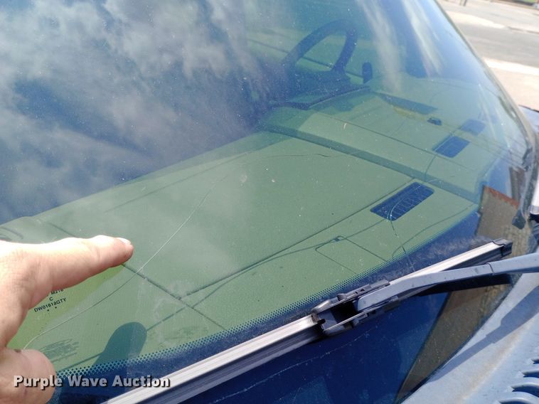 image for item DQ7172 2006 Ford Explorer Eddie Bauer SUV