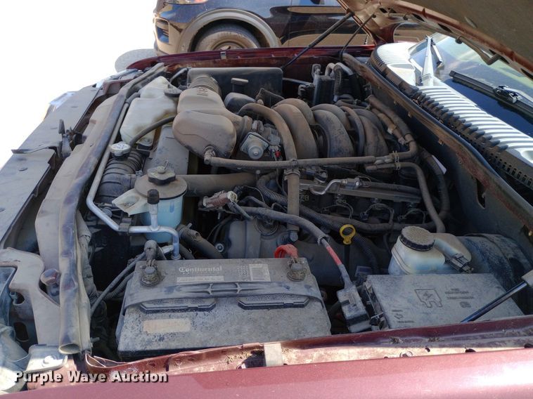 image for item DQ7172 2006 Ford Explorer Eddie Bauer SUV