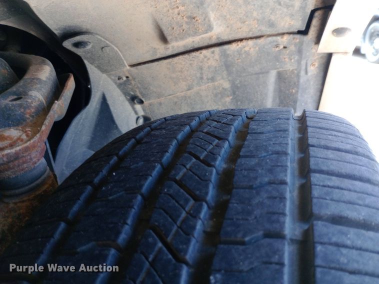 image for item DQ7172 2006 Ford Explorer Eddie Bauer SUV