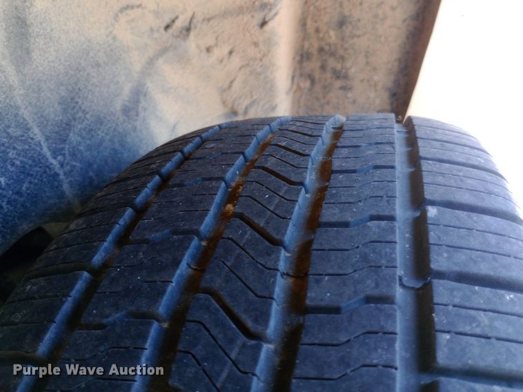 image for item DQ7172 2006 Ford Explorer Eddie Bauer SUV