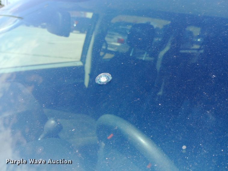 image for item DQ7173 2020 Dodge Grand Caravan van