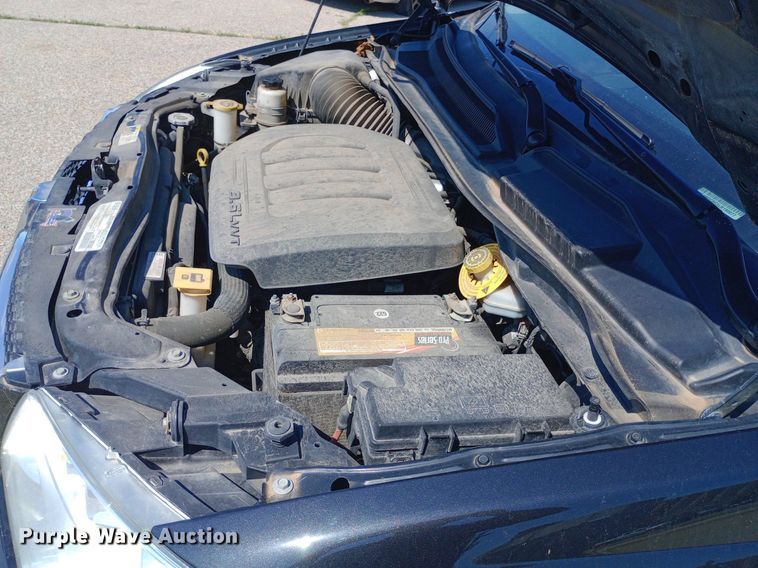 image for item DQ7173 2020 Dodge Grand Caravan van