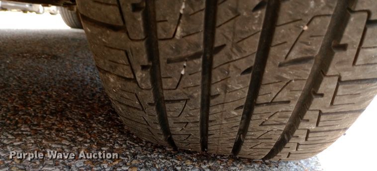 image for item DQ7173 2020 Dodge Grand Caravan van