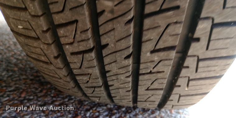 image for item DQ7173 2020 Dodge Grand Caravan van