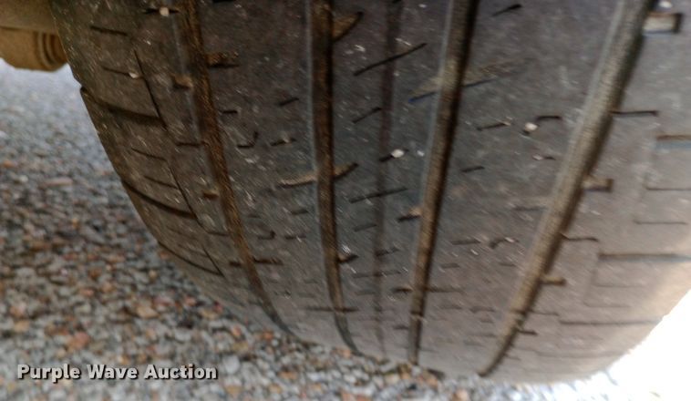 image for item DQ7173 2020 Dodge Grand Caravan van