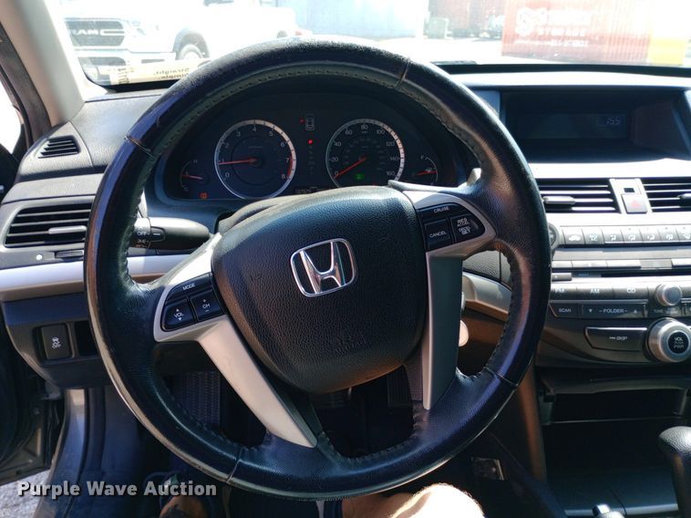image for item DQ7174 2011 Honda Accord Special Edition 