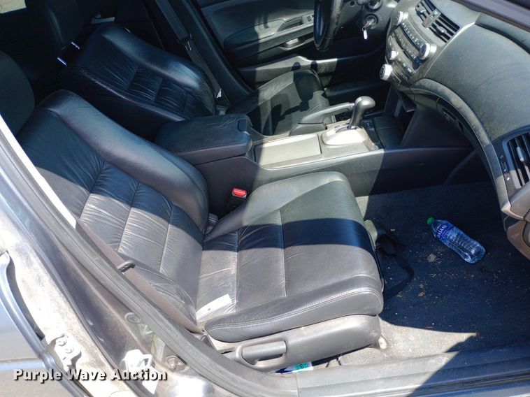 image for item DQ7174 2011 Honda Accord Special Edition 