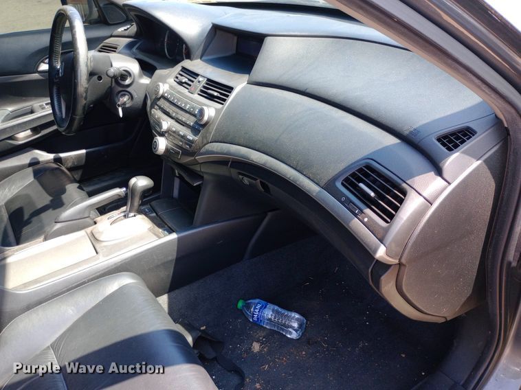 image for item DQ7174 2011 Honda Accord Special Edition 