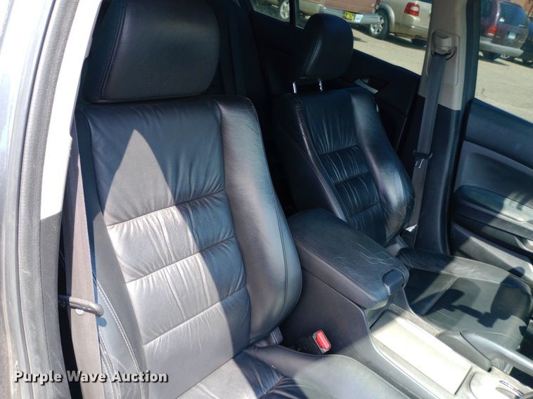 image for item DQ7174 2011 Honda Accord Special Edition 