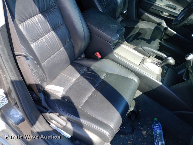 image for item DQ7174 2011 Honda Accord Special Edition 