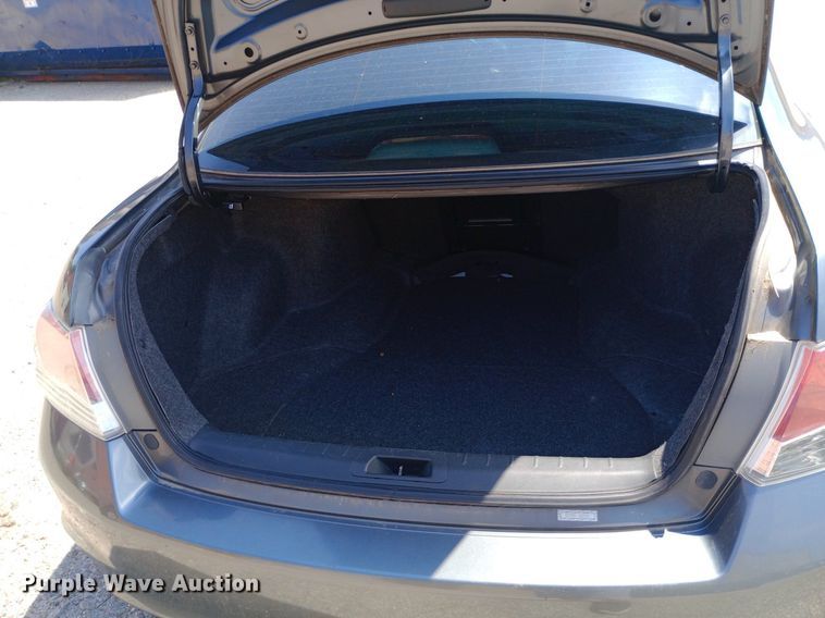 image for item DQ7174 2011 Honda Accord Special Edition 