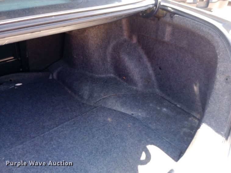 image for item DQ7174 2011 Honda Accord Special Edition 