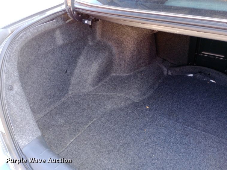 image for item DQ7174 2011 Honda Accord Special Edition 