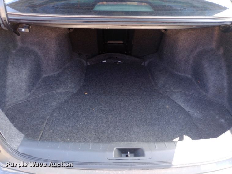 image for item DQ7174 2011 Honda Accord Special Edition 