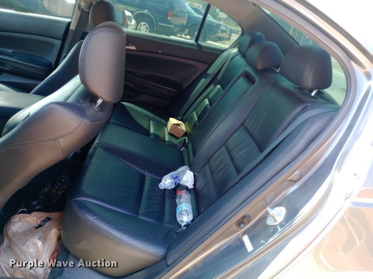 image for item DQ7174 2011 Honda Accord Special Edition 