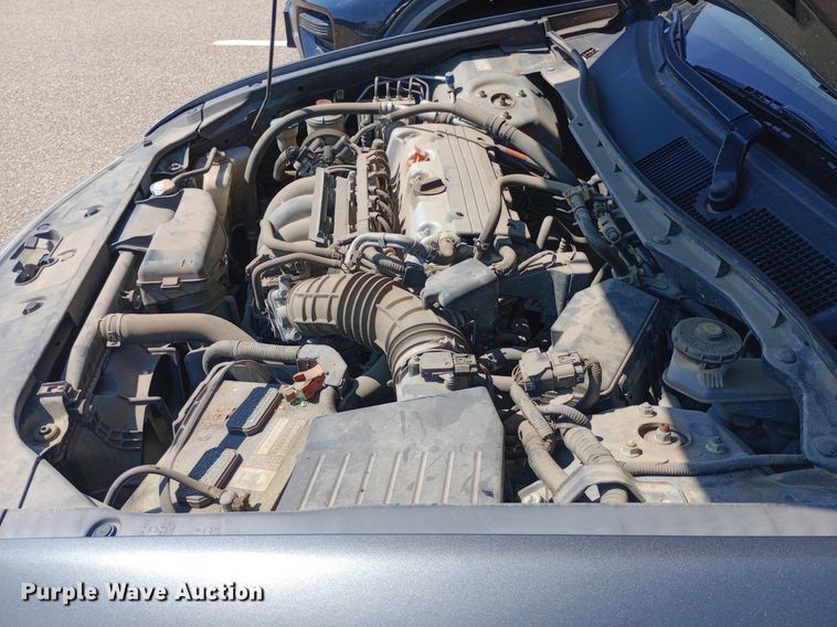 image for item DQ7174 2011 Honda Accord Special Edition 