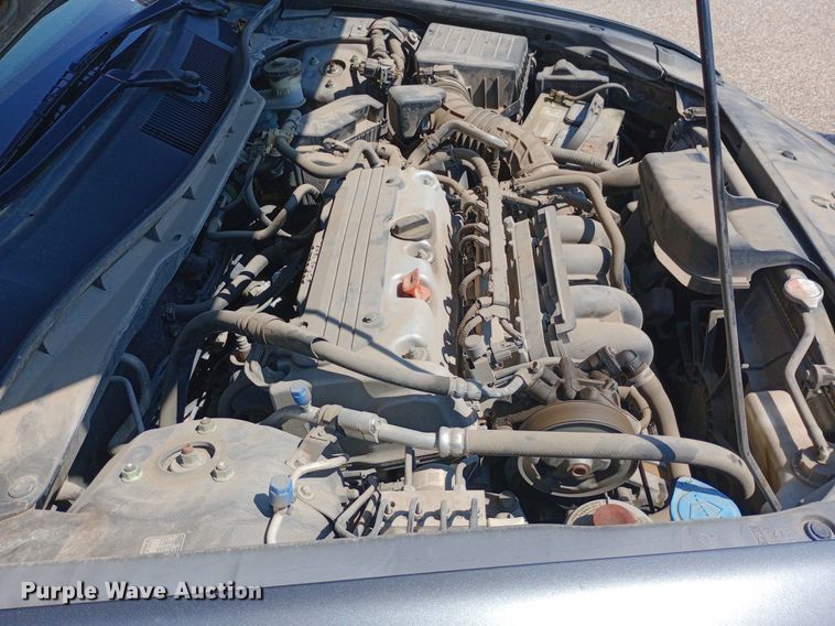 image for item DQ7174 2011 Honda Accord Special Edition 