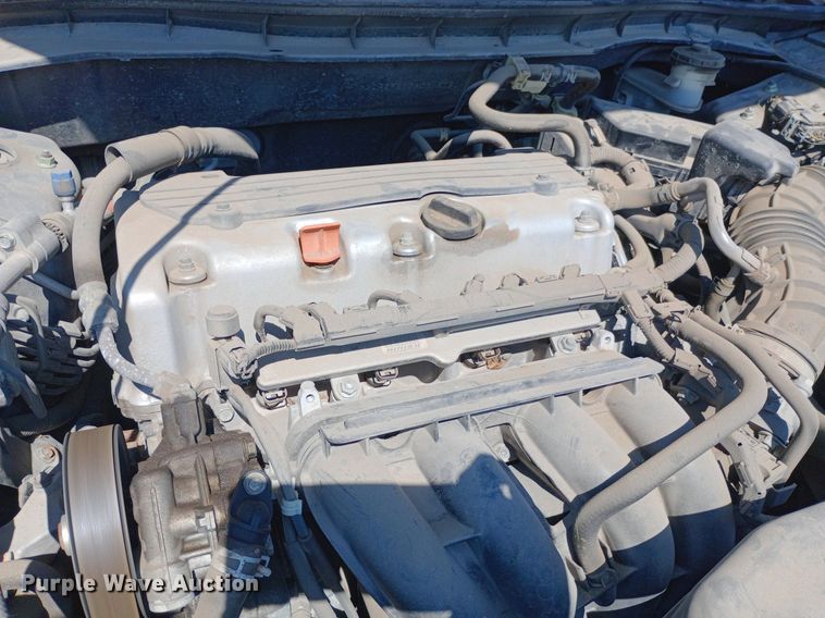 image for item DQ7174 2011 Honda Accord Special Edition 