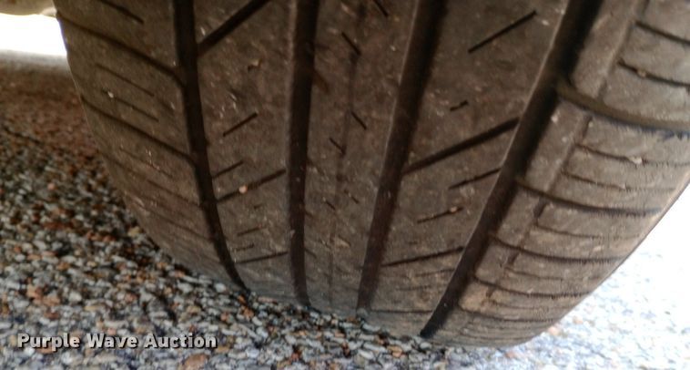 image for item DQ7174 2011 Honda Accord Special Edition 