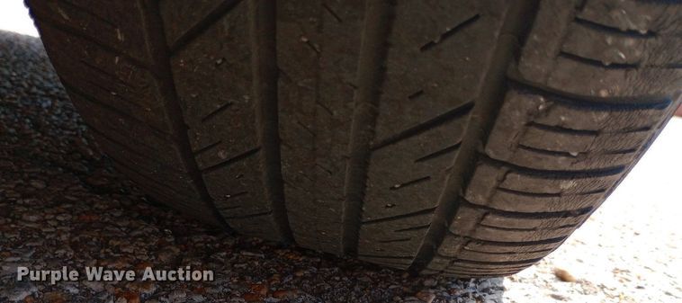 image for item DQ7174 2011 Honda Accord Special Edition 