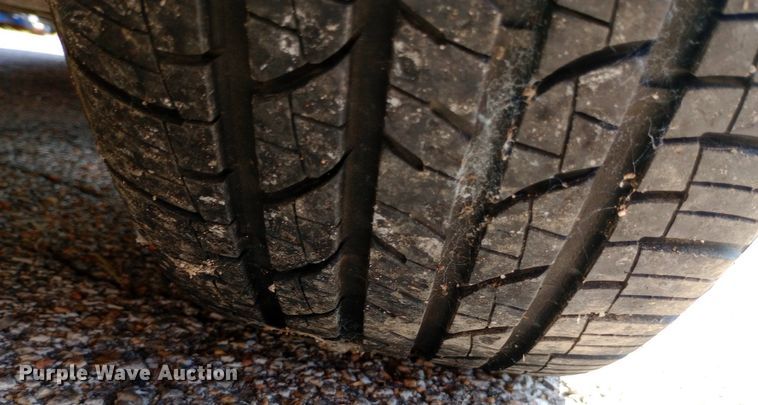 image for item DQ7174 2011 Honda Accord Special Edition 