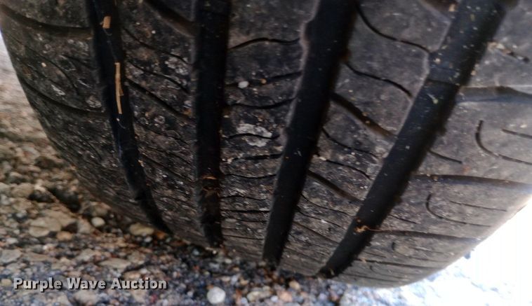 image for item DQ7174 2011 Honda Accord Special Edition 