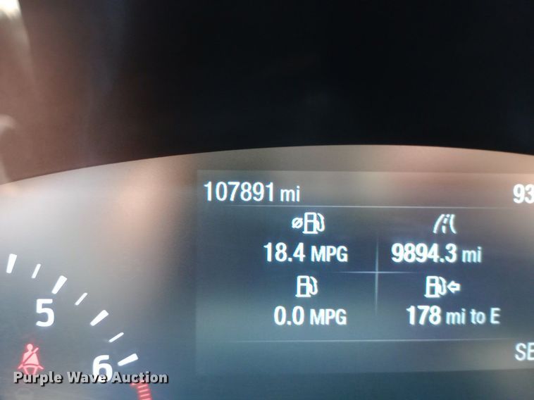 image for item DQ7175 2020 Ford Explorer Police Interceptor SUV