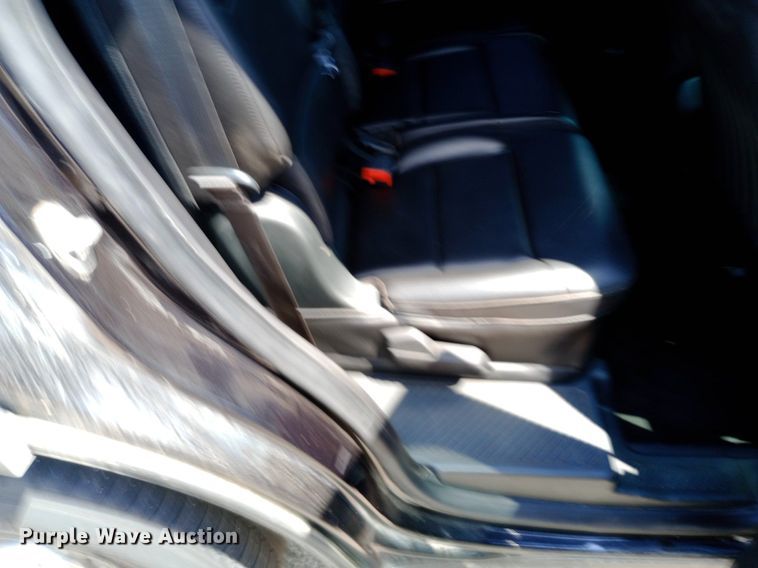 image for item DQ7175 2020 Ford Explorer Police Interceptor SUV