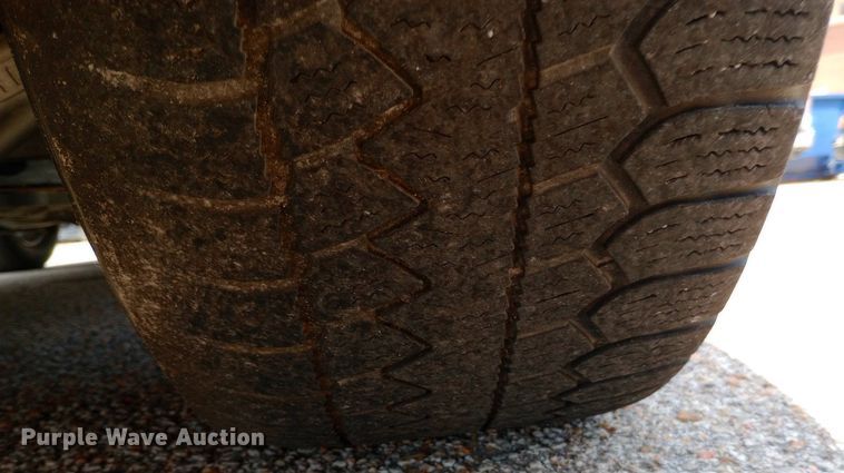 image for item DQ7175 2020 Ford Explorer Police Interceptor SUV