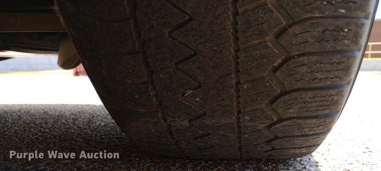 image for item DQ7175 2020 Ford Explorer Police Interceptor SUV