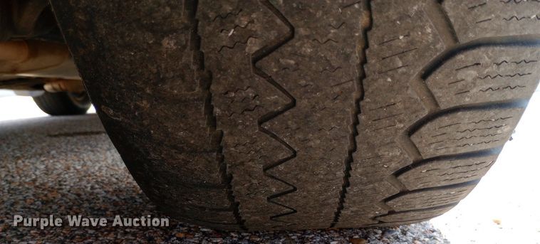 image for item DQ7175 2020 Ford Explorer Police Interceptor SUV