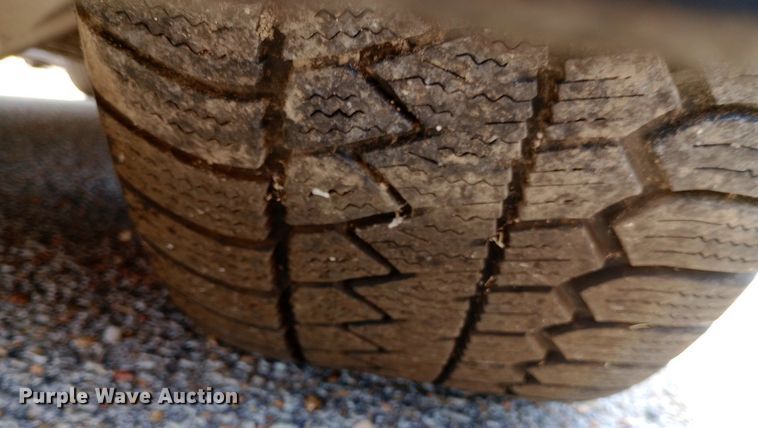 image for item DQ7176 2021 Ford Explorer Police Interceptor SUV