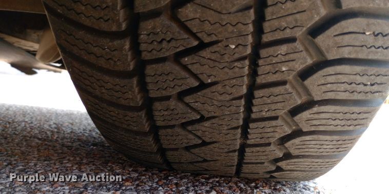 image for item DQ7176 2021 Ford Explorer Police Interceptor SUV